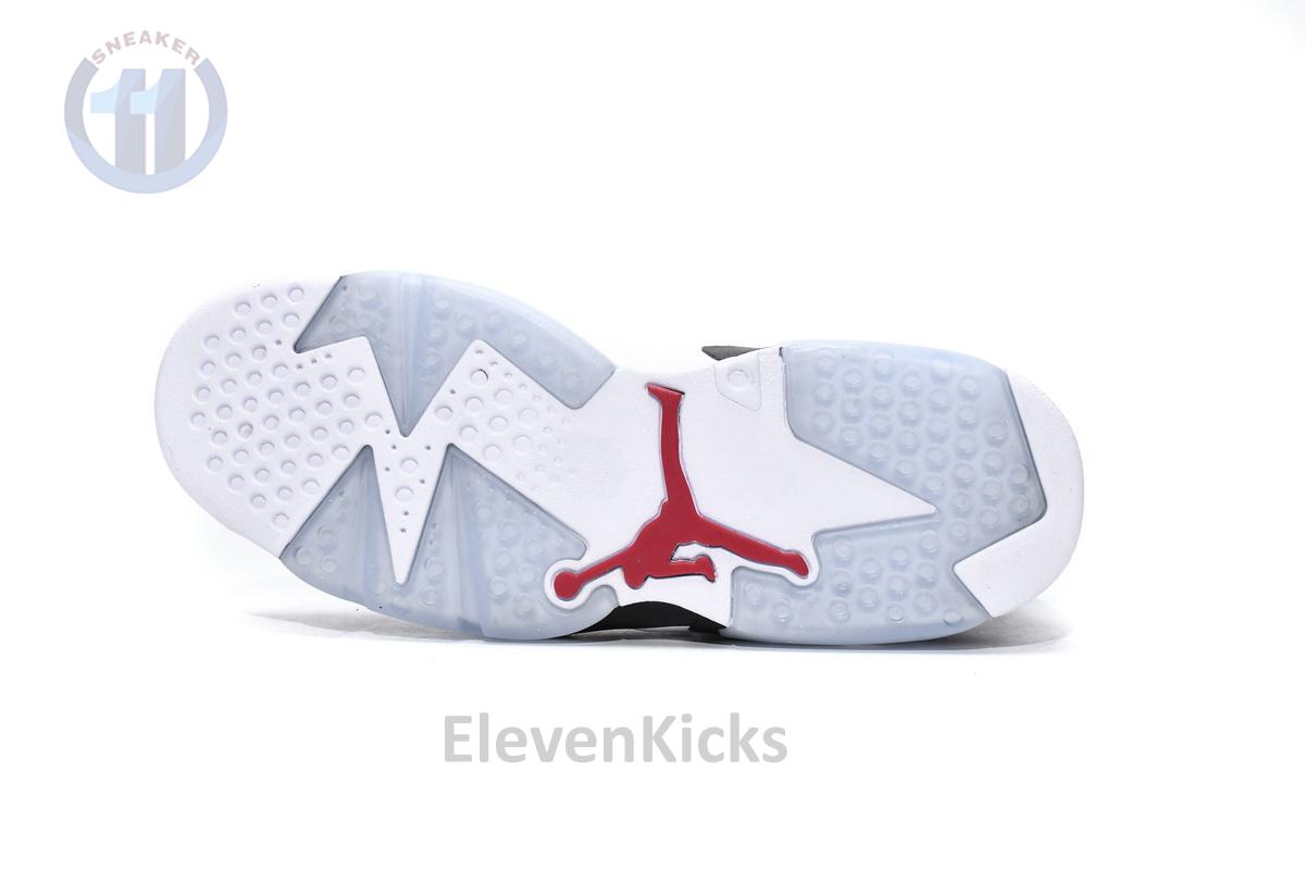 CT8529-106 Air Jordan 6 CarMine