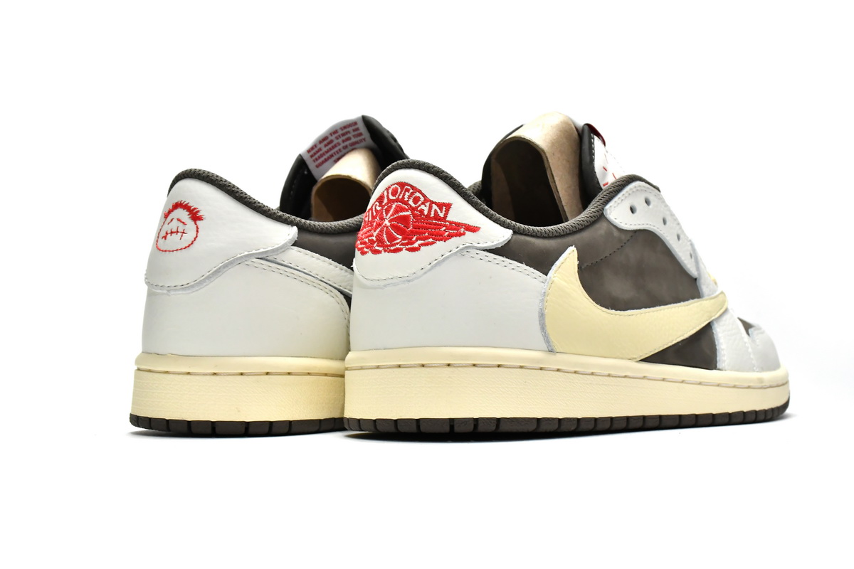 DM7866-162 Travis Scott x Air Jordan 1 Low OG Reverse Mocha