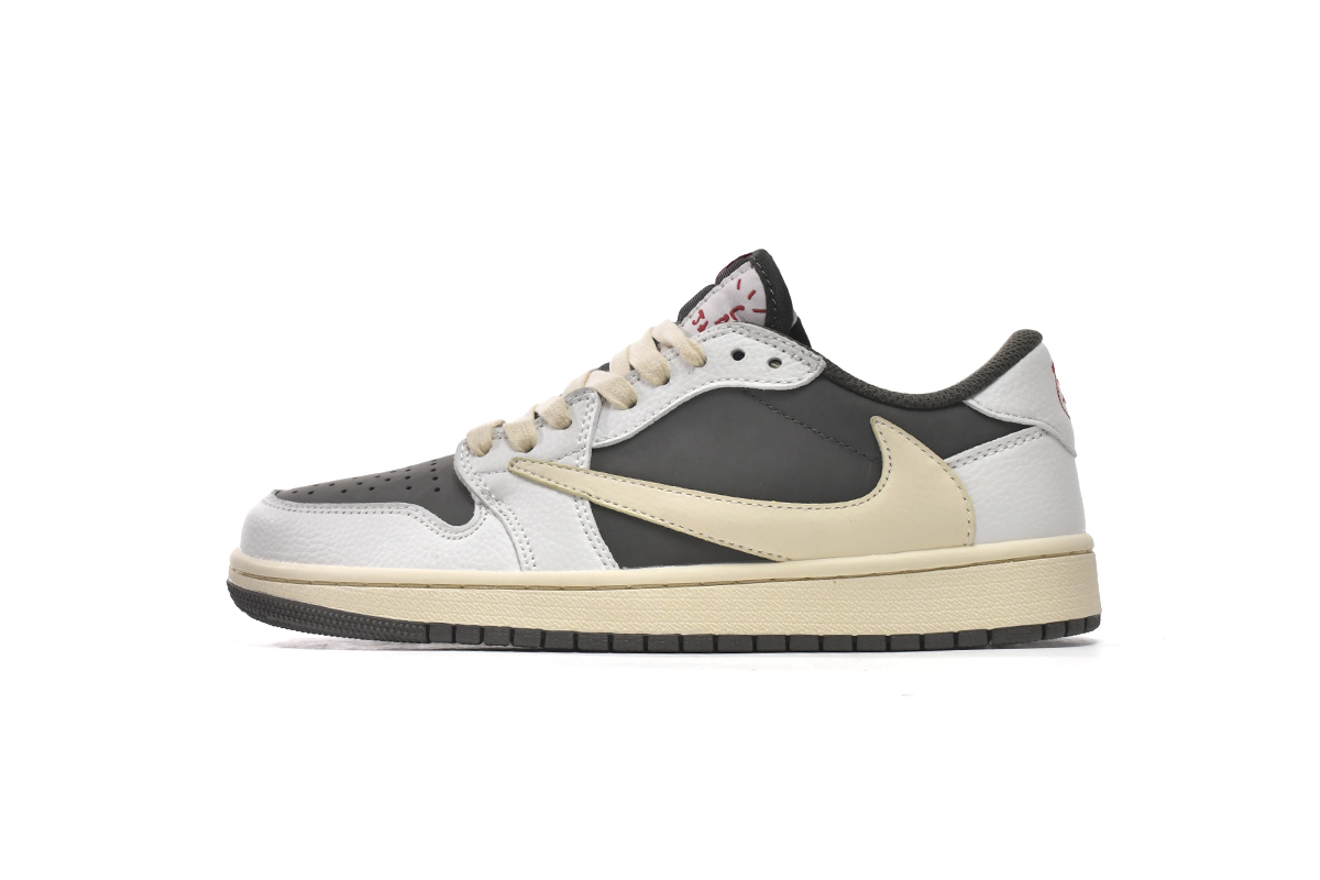 DM7866-162 Travis Scott x Air Jordan 1 Low OG Reverse Mocha
