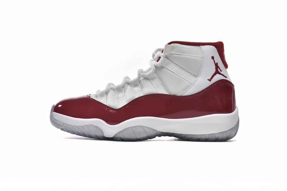 CT8012-116 Air Jordan 11 Retro Cherry