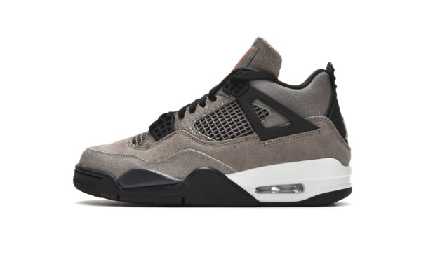 DB0732-200 Air Jordan 4 Retro Taupe Haze