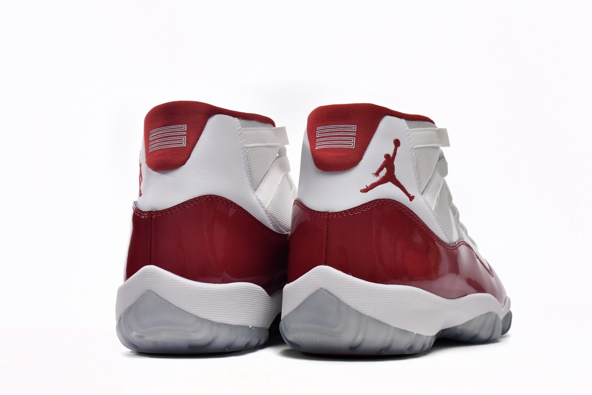 CT8012-116 Air Jordan 11 Retro Cherry