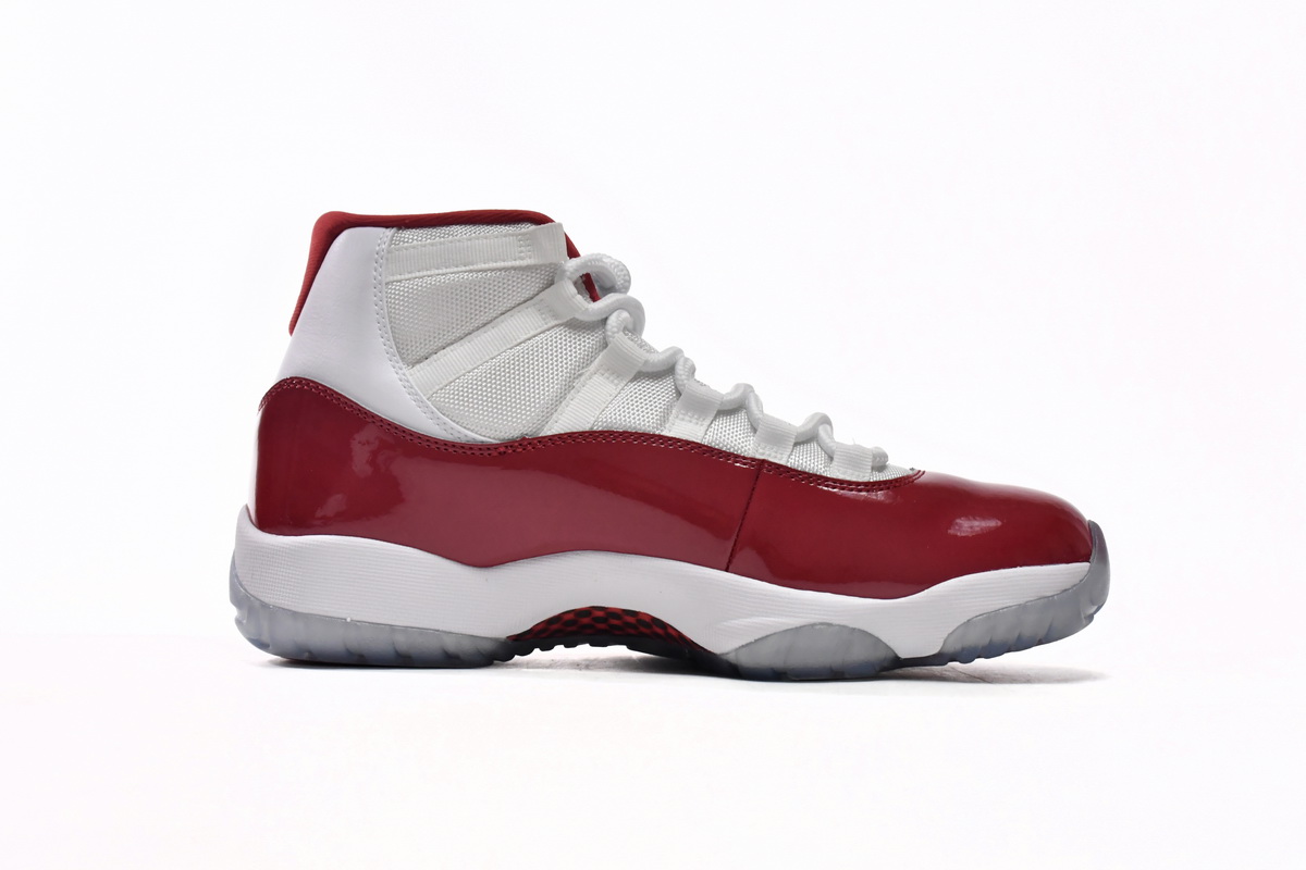 CT8012-116 Air Jordan 11 Retro Cherry