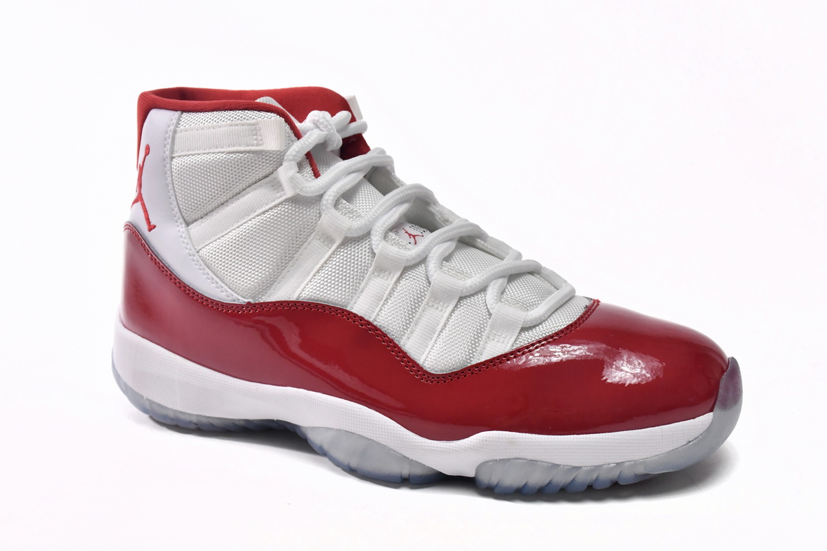 CT8012-116 Air Jordan 11 Retro Cherry