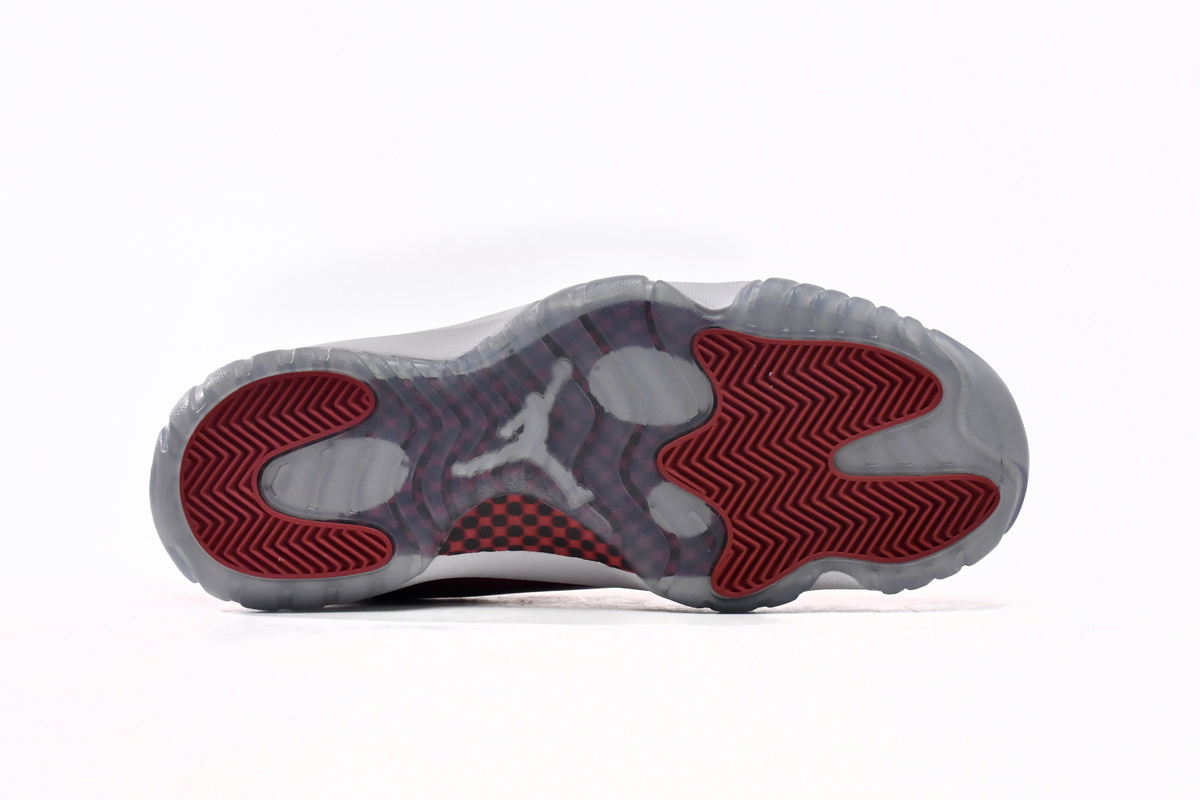 CT8012-116 Air Jordan 11 Retro Cherry