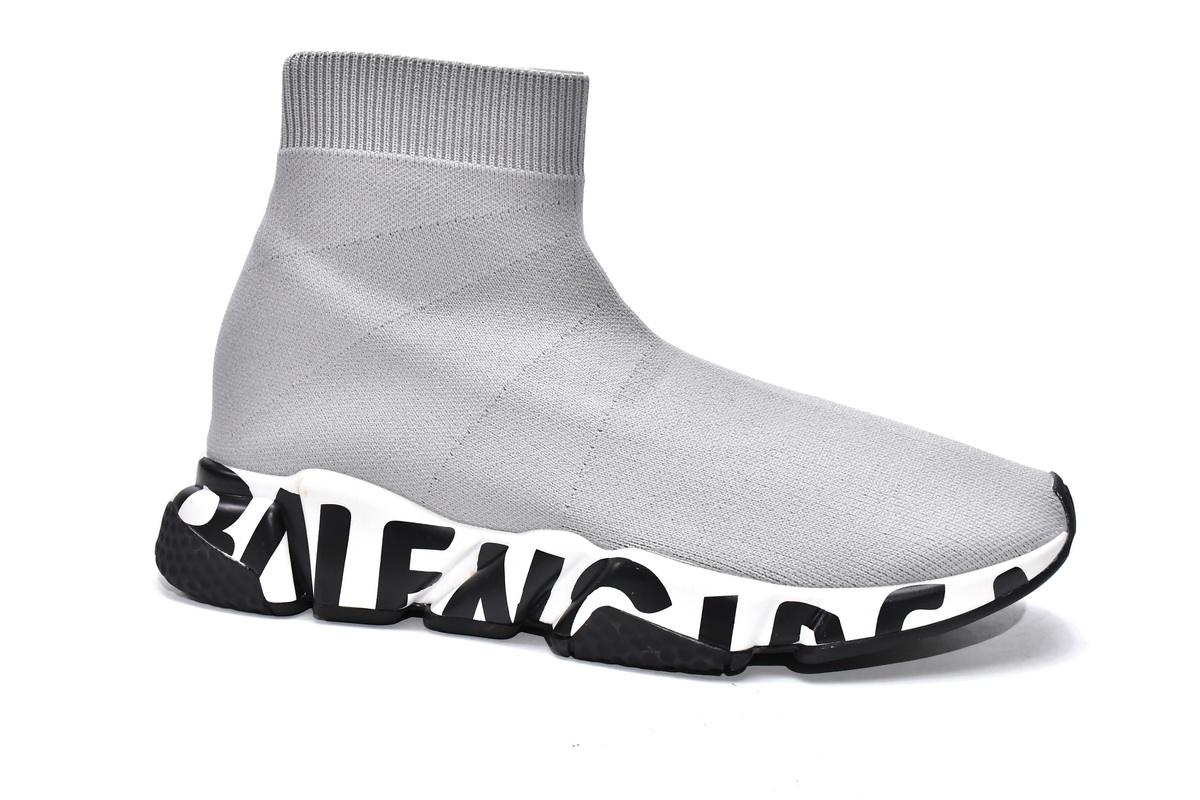 Ba*len*cia*ga speed grey