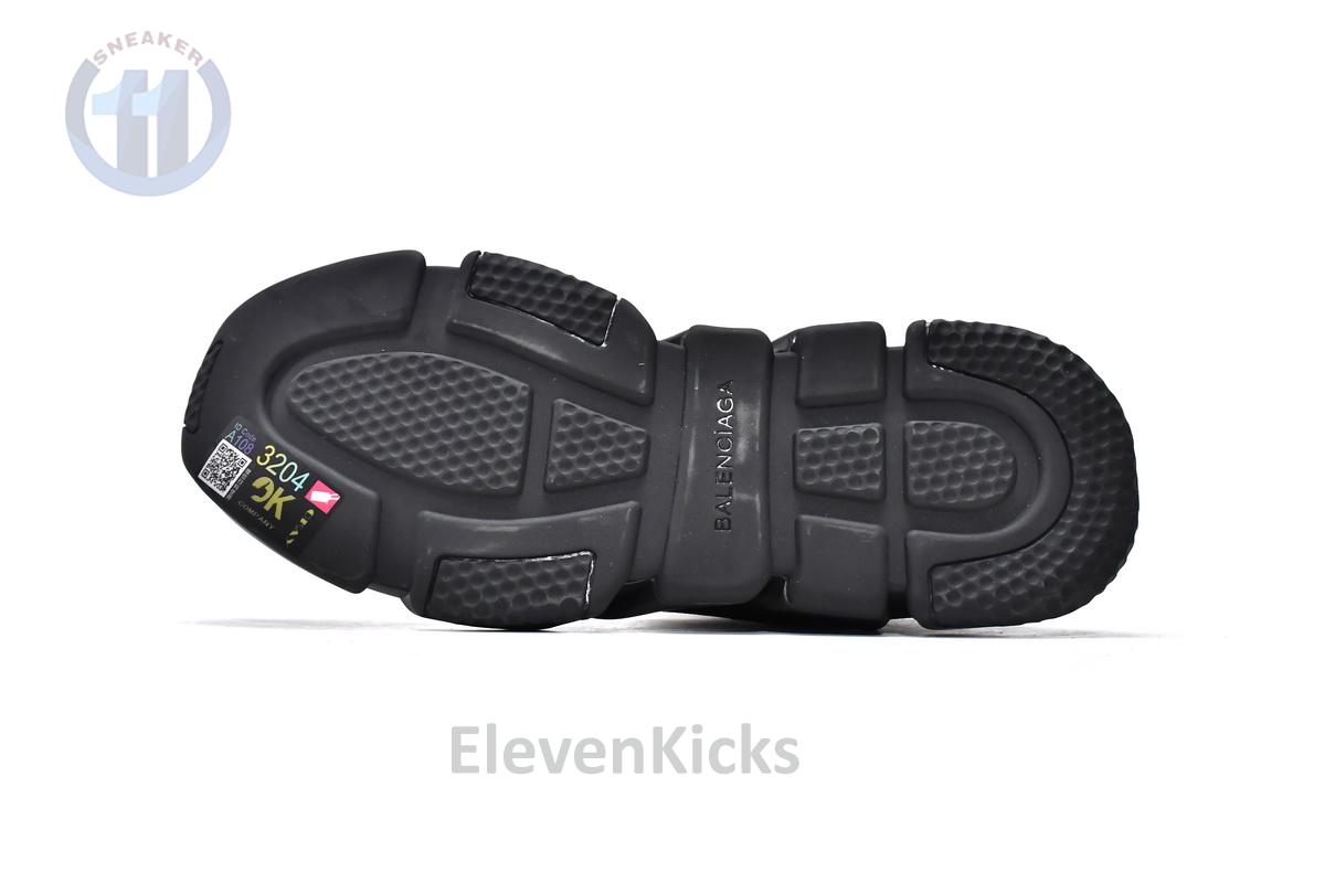 Ba*len*cia*ga speed trainer black