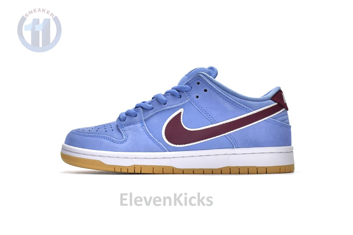 Nike SB Dunk Low Philadelphia Phillies