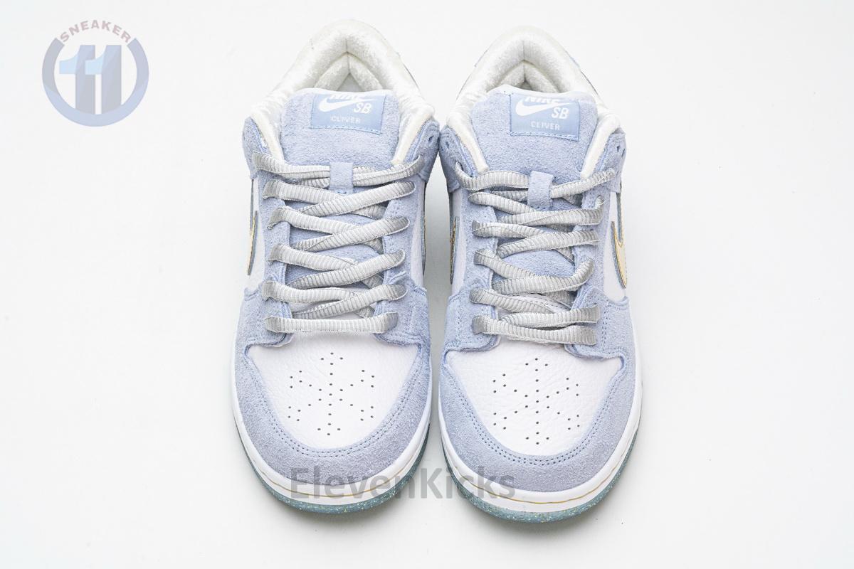 Nike SB Dunk Low Sean Cliver