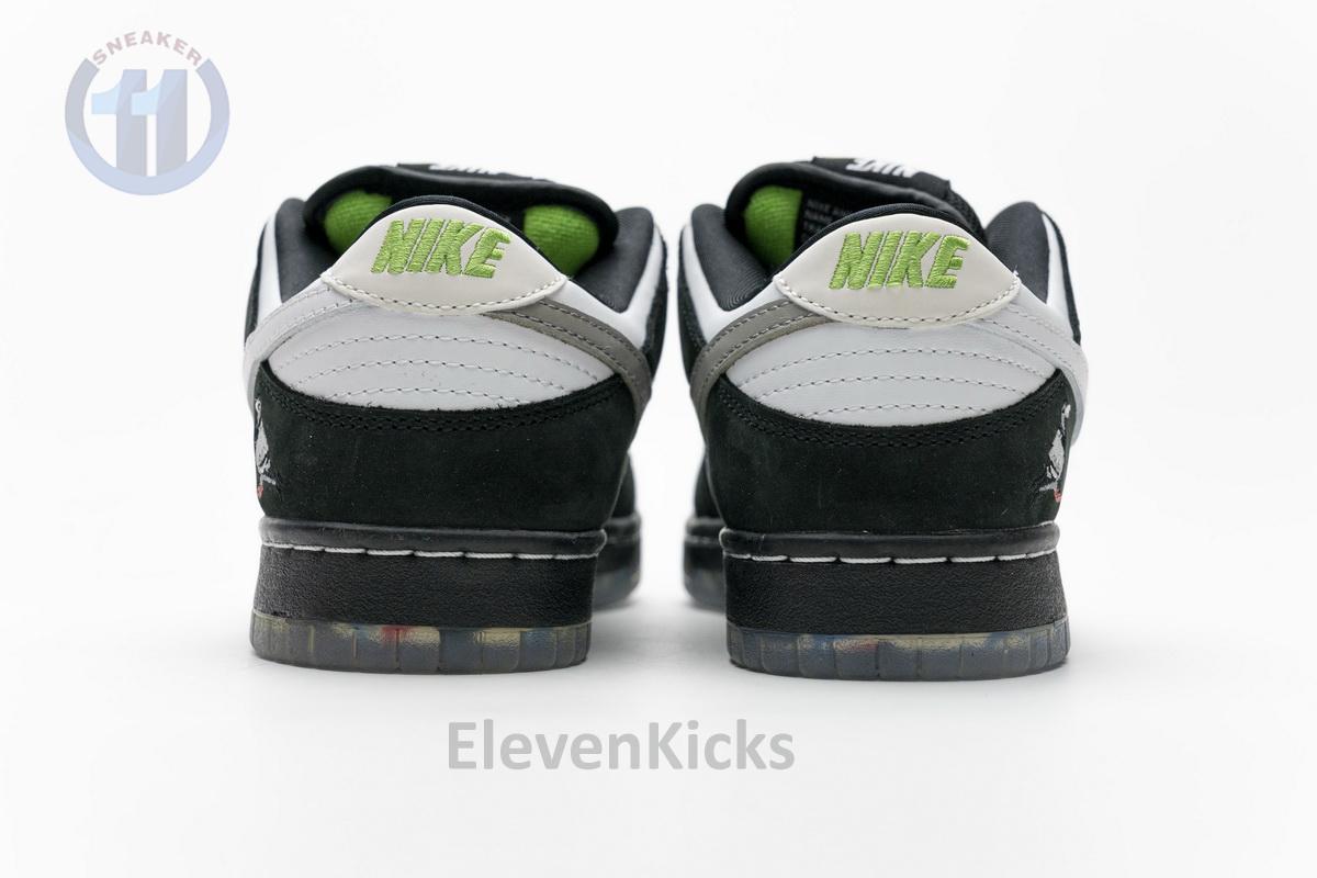 SB DUNK LOW PRO OG QS “Panda Pigeon”