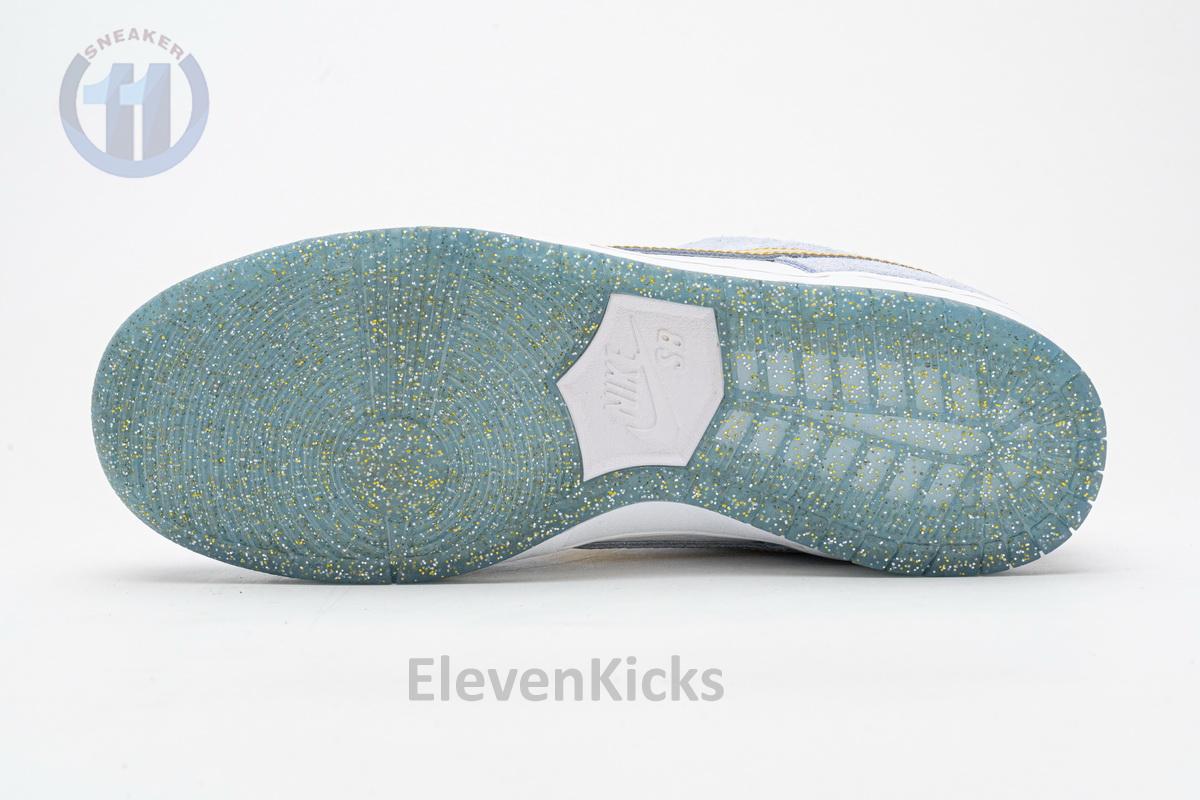 Nike SB Dunk Low Sean Cliver