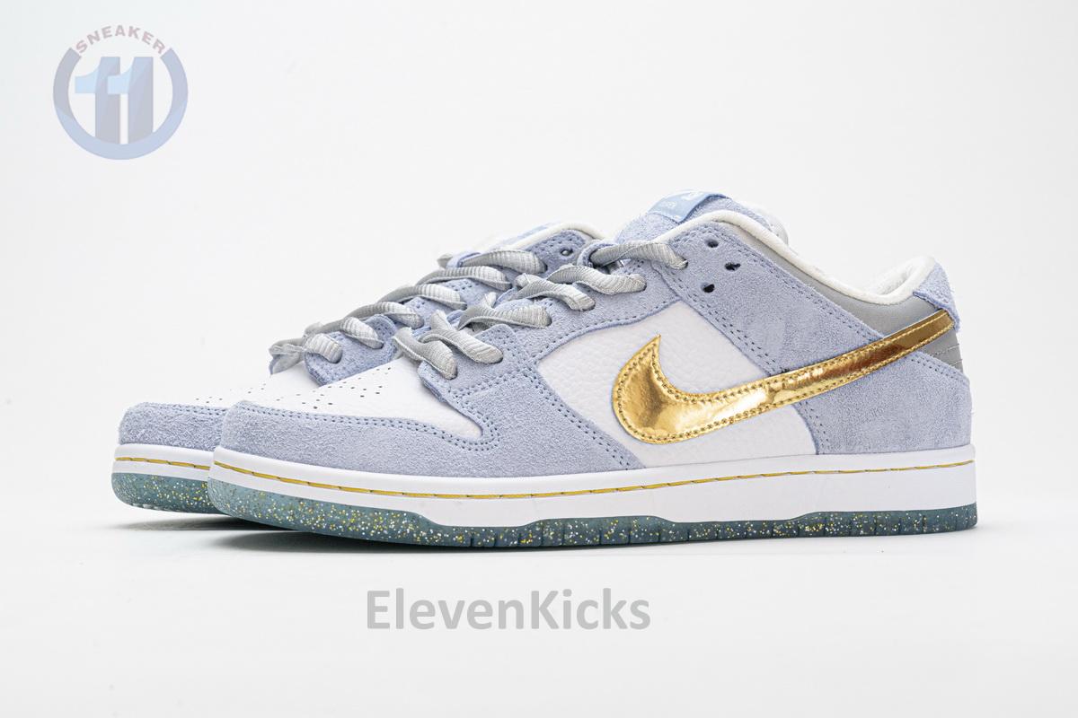 Nike SB Dunk Low Sean Cliver