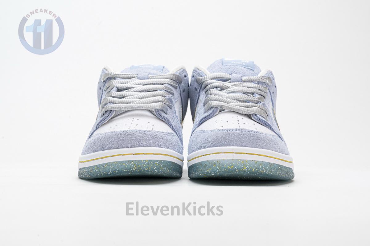 Nike SB Dunk Low Sean Cliver