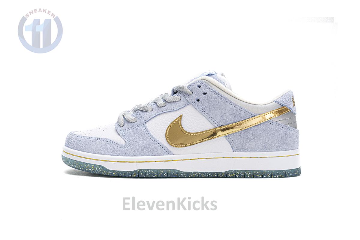 Nike SB Dunk Low Sean Cliver