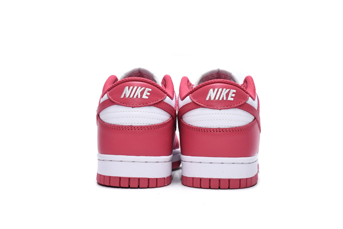 Nike Dunk Low Rose Pink