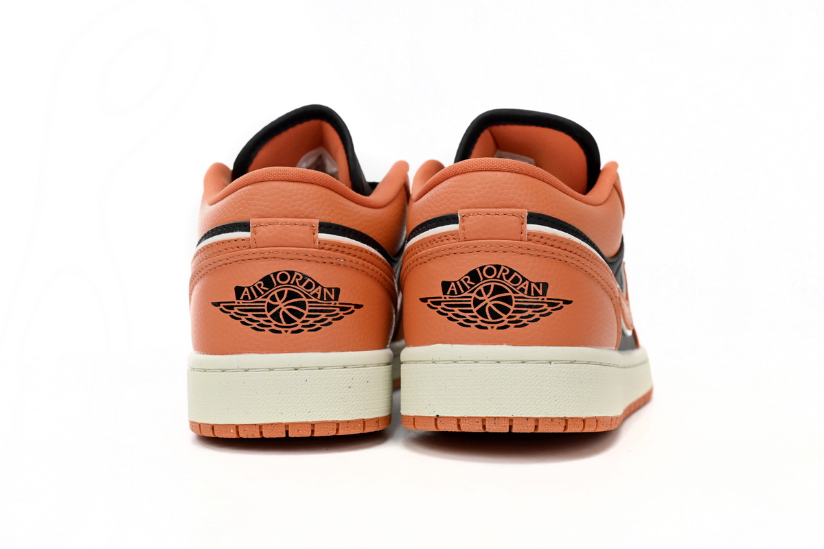 Travis Scott x Air Jordan 1 Low WMNS “Sport Spice”