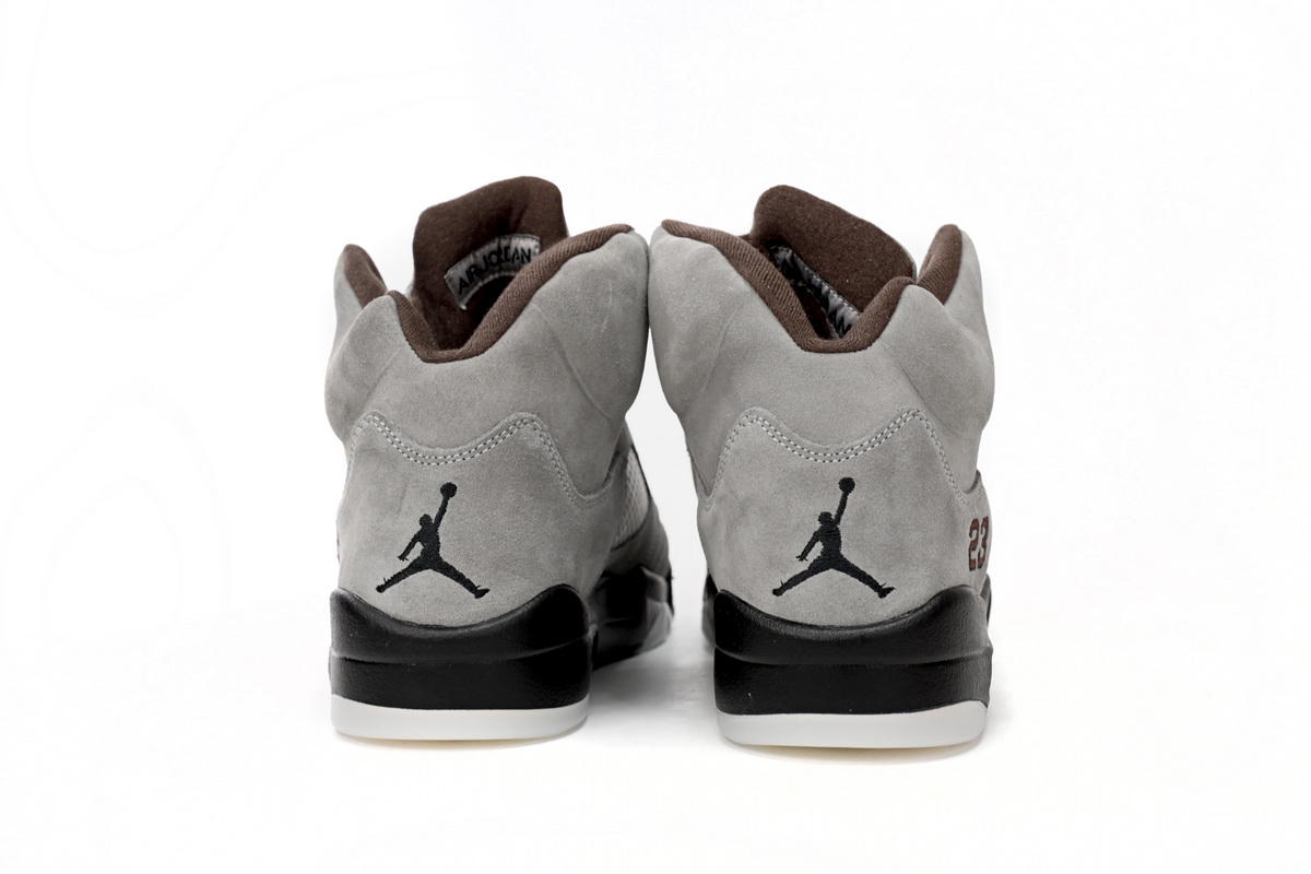 A Ma Maniére x Air Jordan 5 “Light Bone”