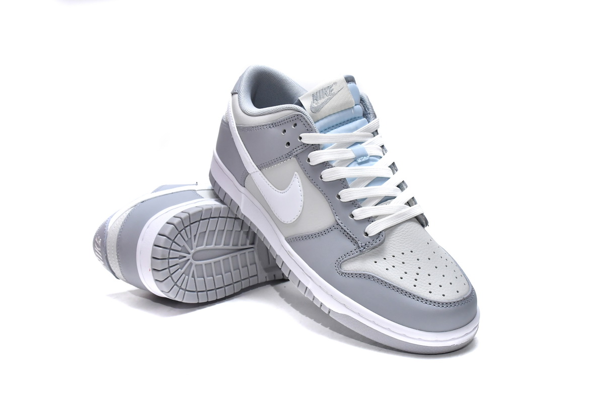 Nike Dunk Low Retro