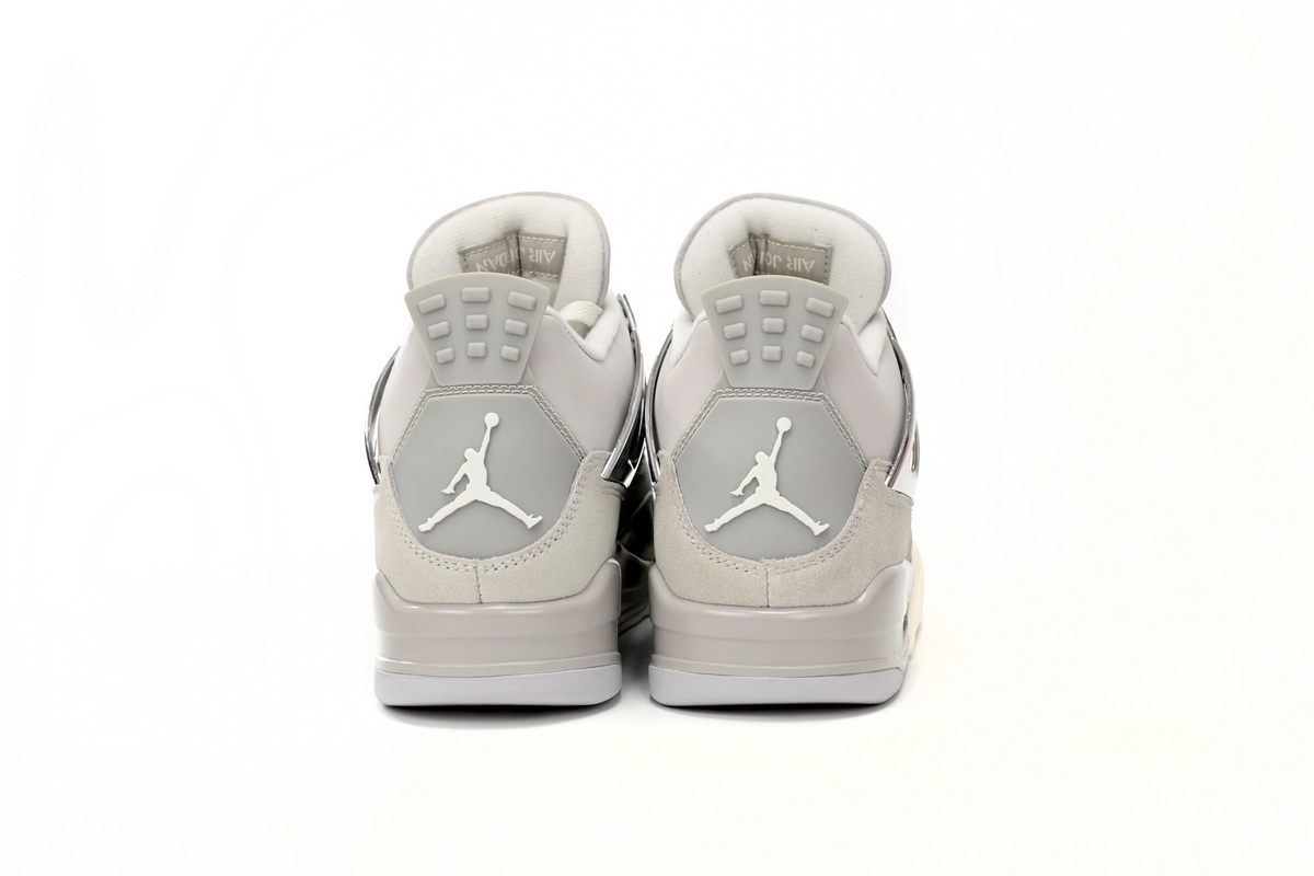 Air Jordan 4 WMNS “Frozen Moments”