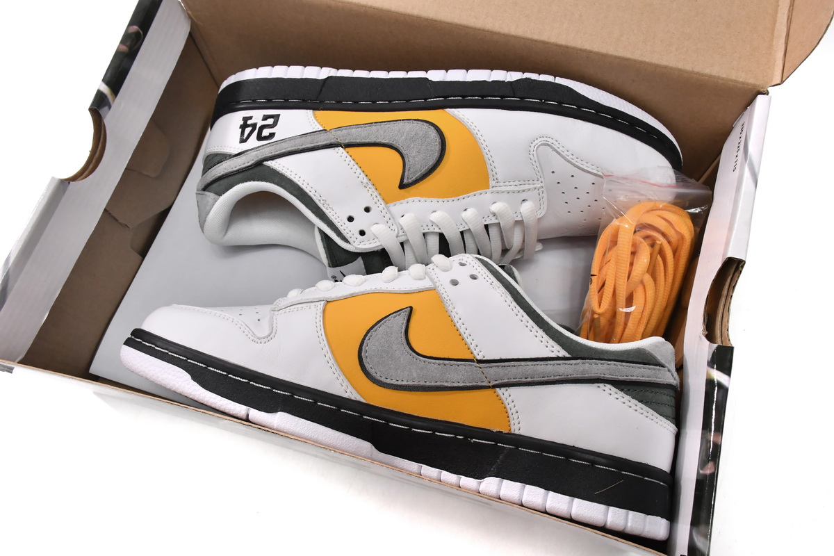 Otomo Katsuhiro x Nike SB Dunk Low Pro Kobe