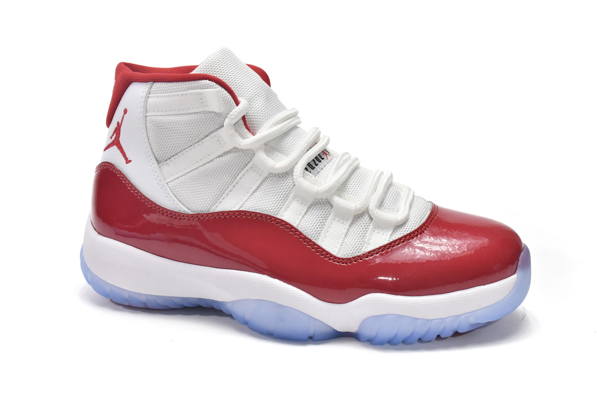 Air Jordan 11 Retro Cherry