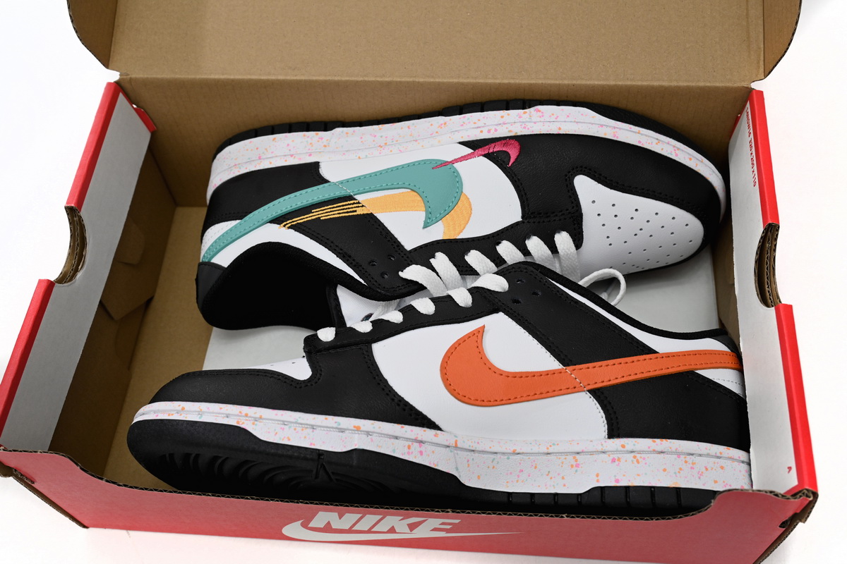 Nike Dunk Low RETRO PRM