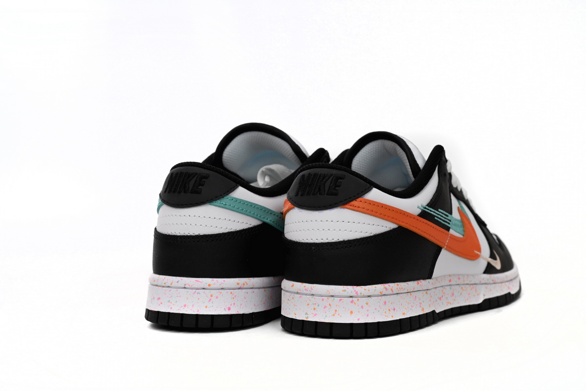 Nike Dunk Low RETRO PRM
