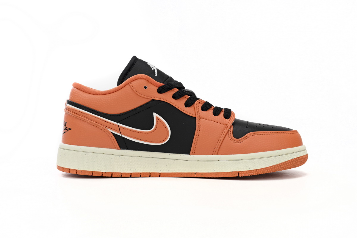 Travis Scott x Air Jordan 1 Low WMNS “Sport Spice”