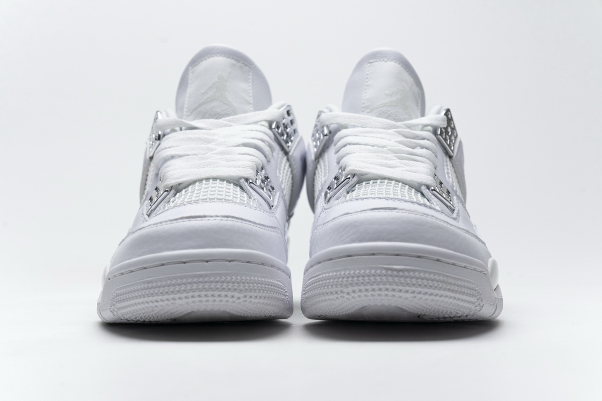 AIR JORDAN 4 “PURE MONEY” 308497-100