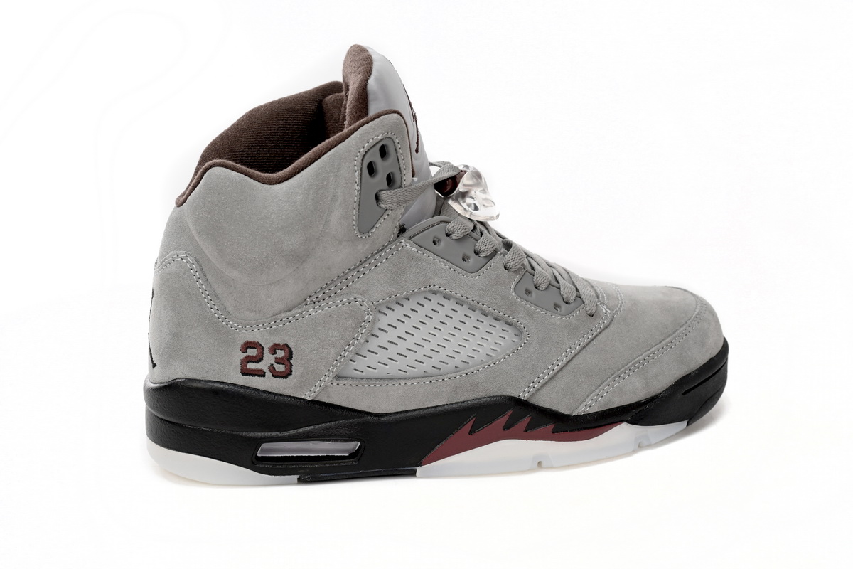 A Ma Maniére x Air Jordan 5 “Light Bone”