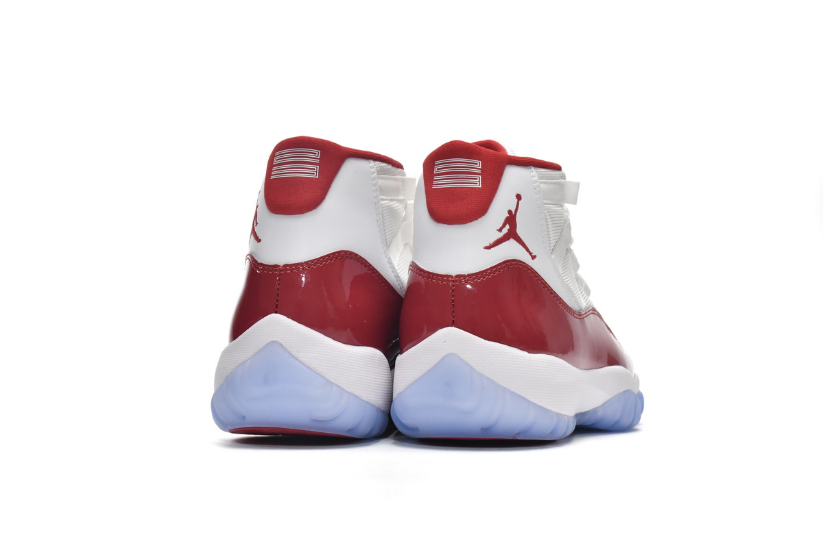 Air Jordan 11 Retro Cherry