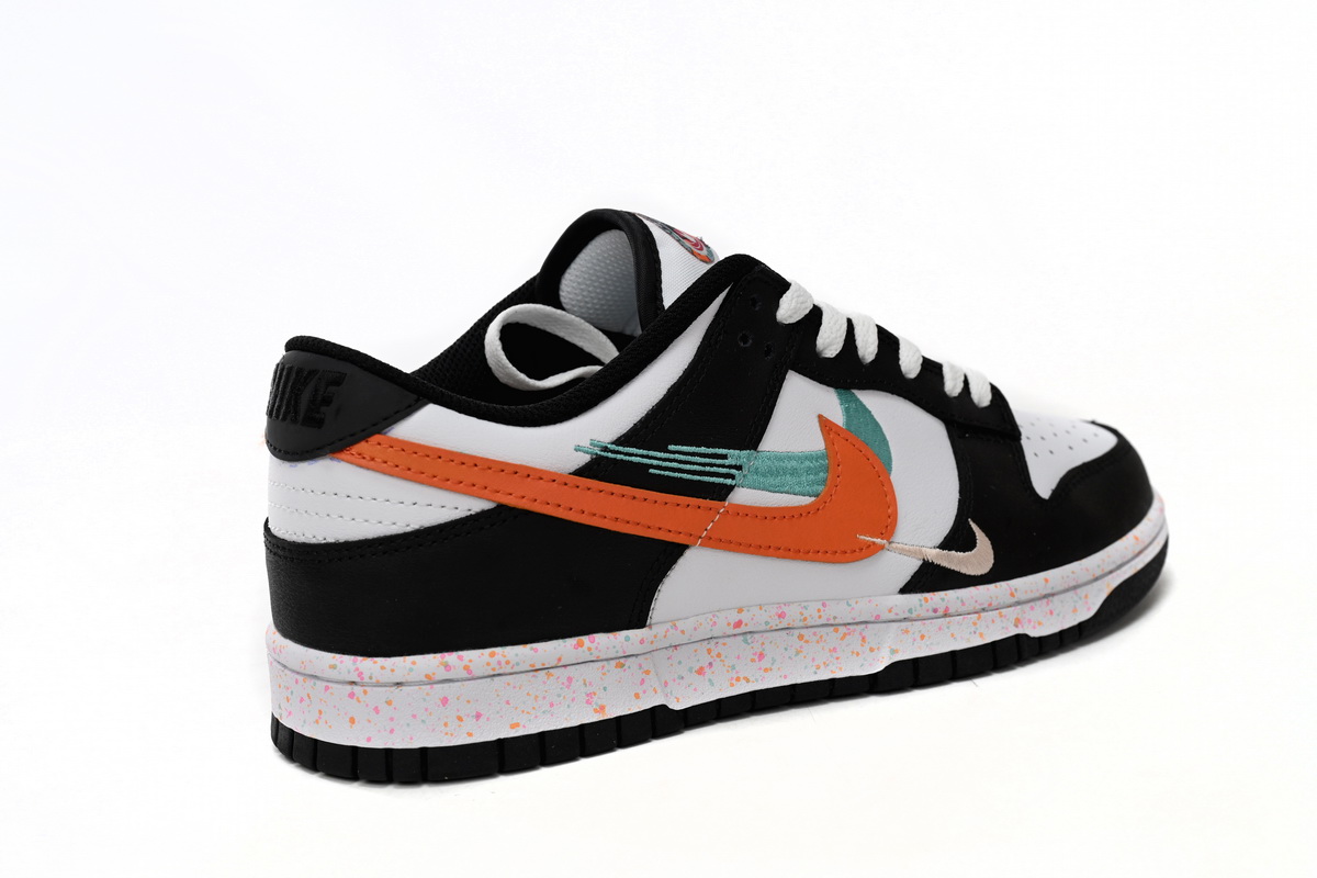Nike Dunk Low RETRO PRM