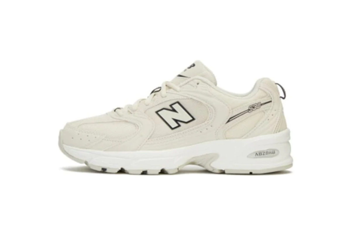 New Balance 530 ‘Ivory’