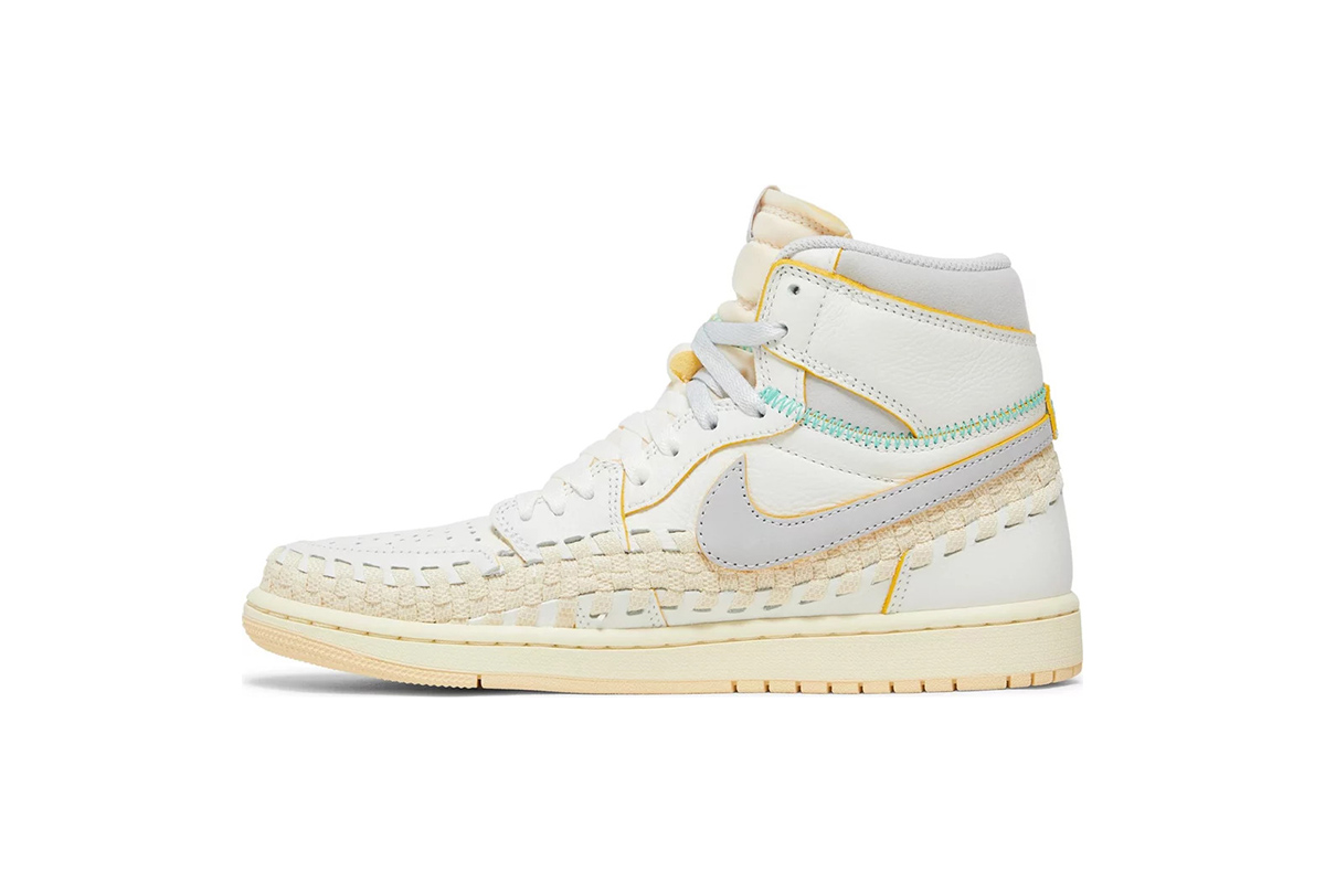 union la x bephie’s beauty S*pply x air jordan 1 retro high og sp