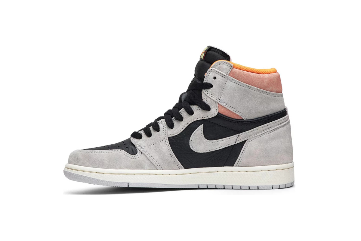 Air Jordan 1 Retro High OG ‘Neutral Grey’