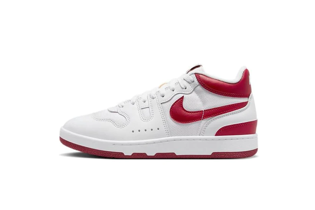 Nike Mac Attack QS SP ‘Red Crush’