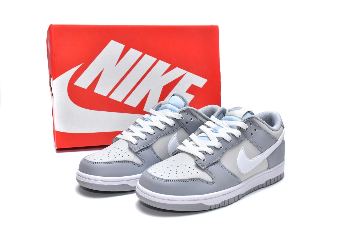 Nike Dunk Low Retro