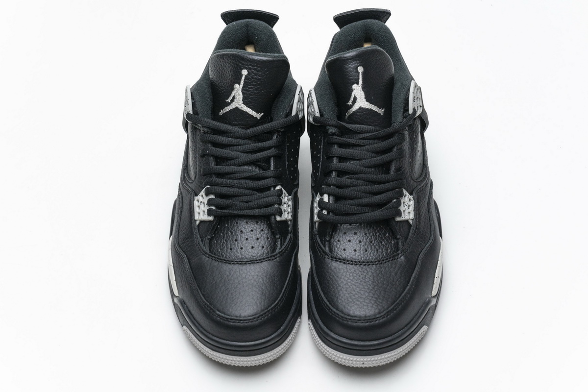 Air Jordan 4 Retro Oreo