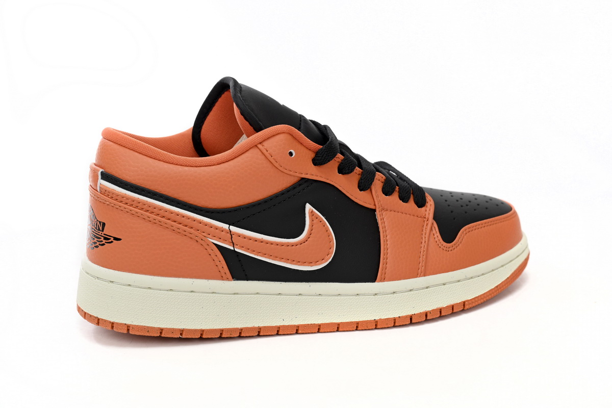 Travis Scott x Air Jordan 1 Low WMNS “Sport Spice”