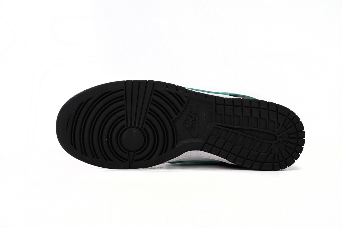Nike Dunk Low RETRO PRM