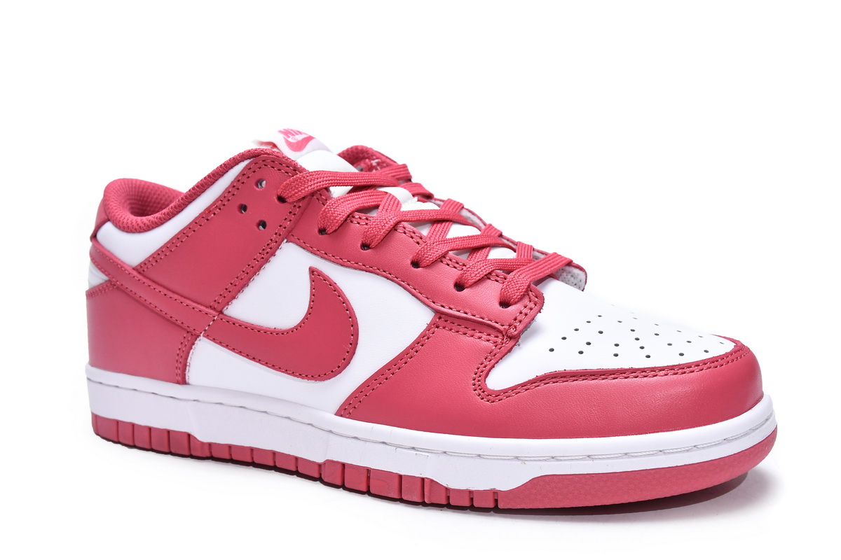 Nike Dunk Low Rose Pink