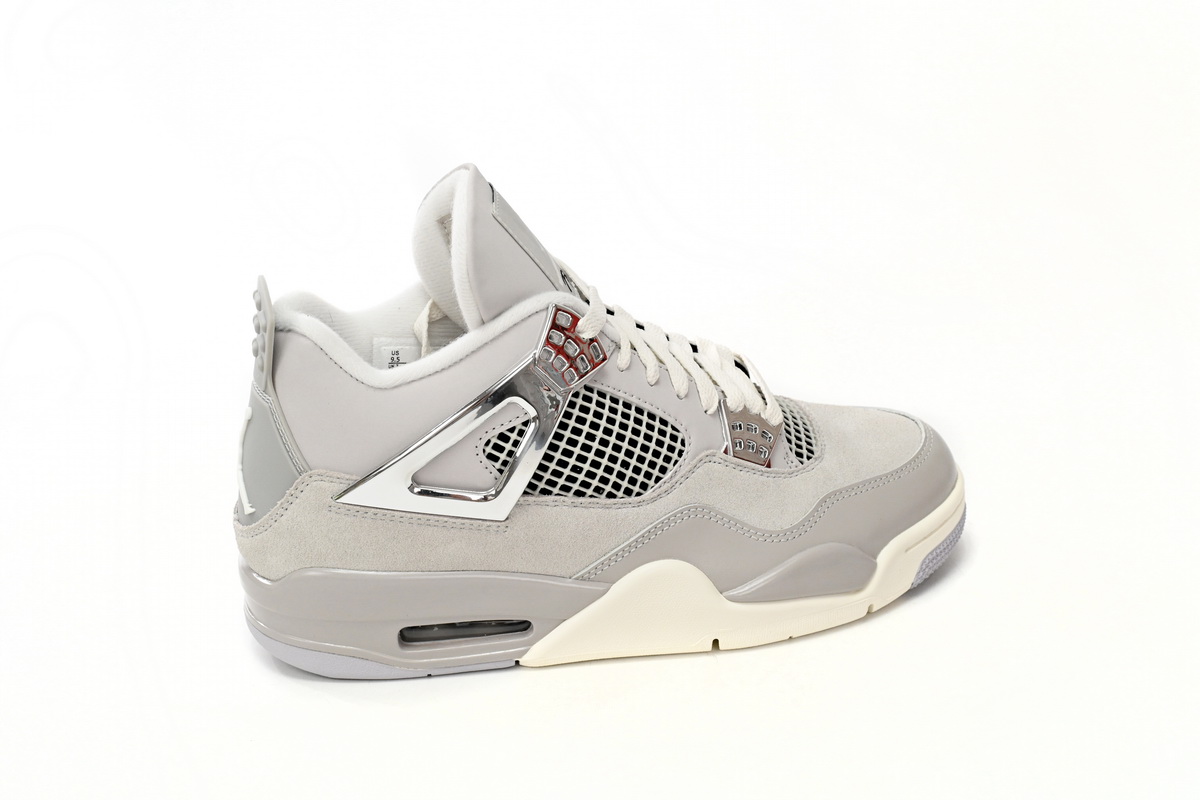 Air Jordan 4 WMNS “Frozen Moments”