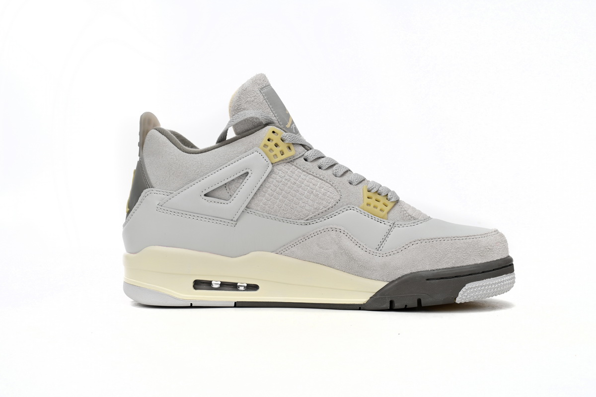 Air Jordan 4 SE “Craft”