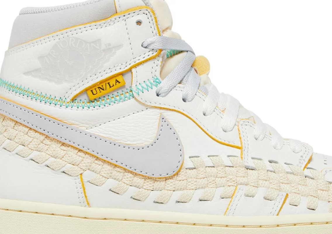 union la x bephie’s beauty S*pply x air jordan 1 retro high og sp