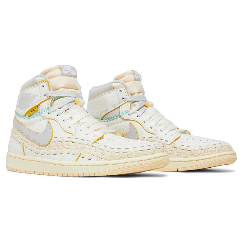 union la x bephie’s beauty S*pply x air jordan 1 retro high og sp