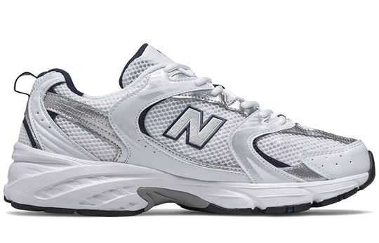 New Balance 530 ‘White Natural Indigo’