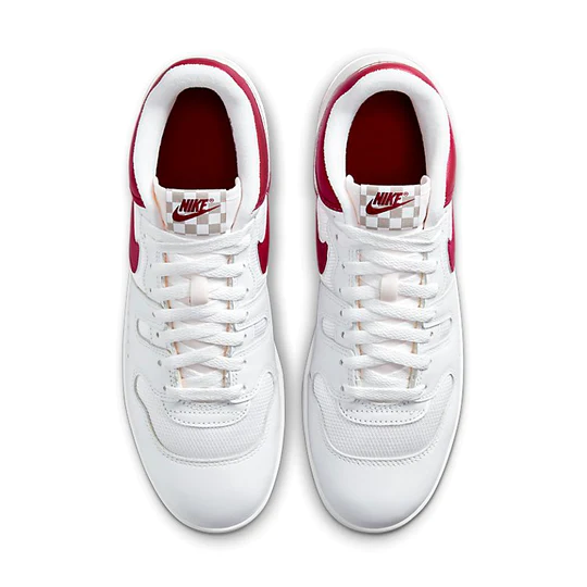 Nike Mac Attack QS SP ‘Red Crush’