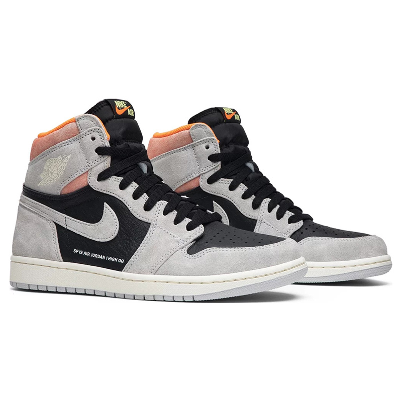 Air Jordan 1 Retro High OG ‘Neutral Grey’