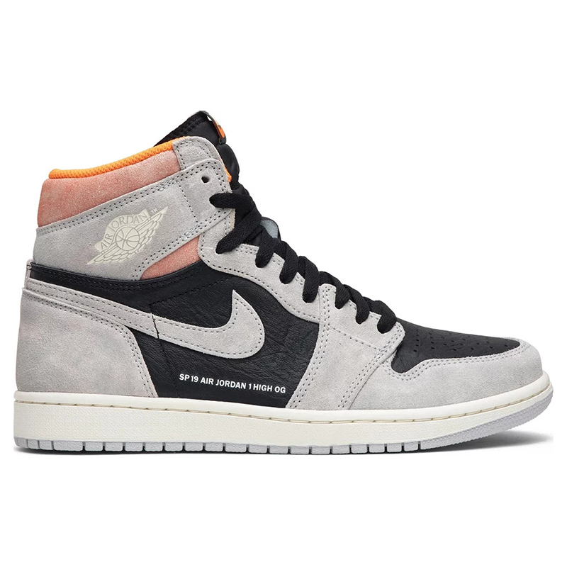 Air Jordan 1 Retro High OG ‘Neutral Grey’
