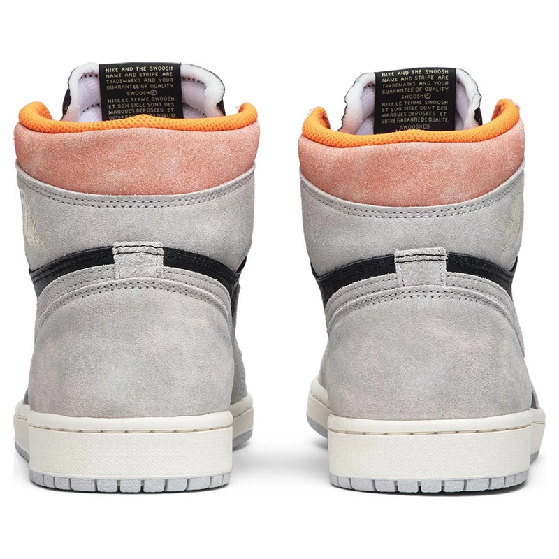 Air Jordan 1 Retro High OG ‘Neutral Grey’